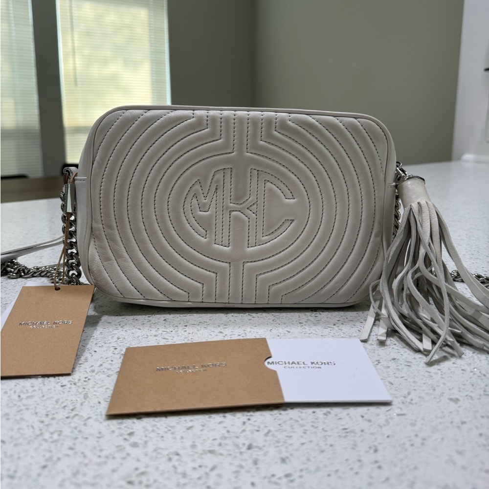 Michael Kors Collection Crossbody